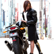 Image for article titled Beautiful prosthetic legs that are made to be seen